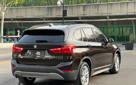 BMW X1, 2019 год, 1 600 035 рублей, 7 фотография