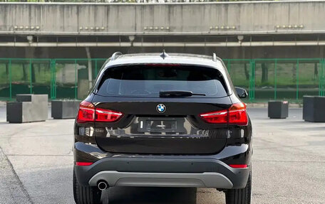 BMW X1, 2019 год, 1 600 035 рублей, 6 фотография