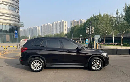 BMW X1, 2019 год, 1 600 035 рублей, 4 фотография