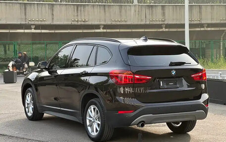 BMW X1, 2019 год, 1 600 035 рублей, 5 фотография