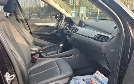 BMW X1, 2019 год, 1 600 035 рублей, 11 фотография