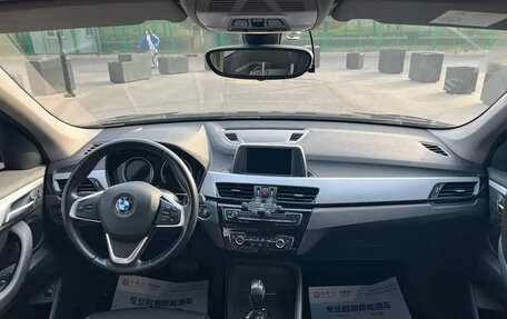 BMW X1, 2019 год, 1 600 035 рублей, 9 фотография