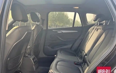 BMW X1, 2019 год, 1 600 035 рублей, 12 фотография