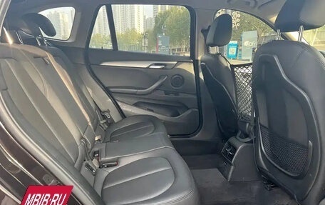 BMW X1, 2019 год, 1 600 035 рублей, 13 фотография