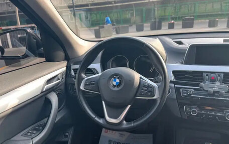BMW X1, 2019 год, 1 600 035 рублей, 14 фотография