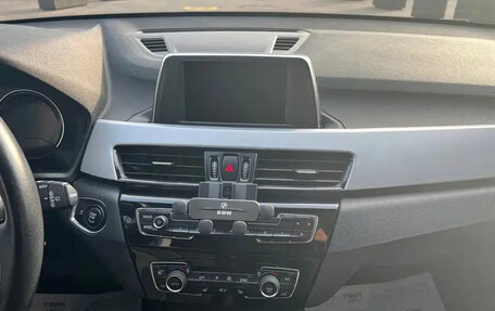 BMW X1, 2019 год, 1 600 035 рублей, 15 фотография