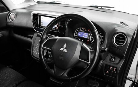 Mitsubishi eK Space I, 2014 год, 699 000 рублей, 7 фотография