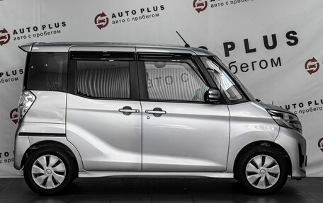 Mitsubishi eK Space I, 2014 год, 699 000 рублей, 6 фотография