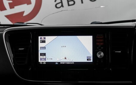 Mitsubishi eK Space I, 2014 год, 699 000 рублей, 10 фотография