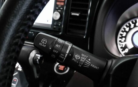 Mitsubishi eK Space I, 2014 год, 699 000 рублей, 13 фотография