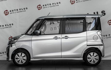 Mitsubishi eK Space I, 2014 год, 699 000 рублей, 5 фотография