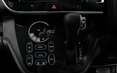 Mitsubishi eK Space I, 2014 год, 699 000 рублей, 12 фотография