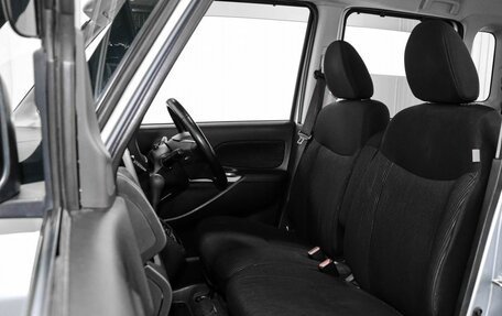 Mitsubishi eK Space I, 2014 год, 699 000 рублей, 8 фотография