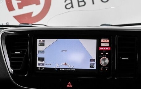 Mitsubishi eK Space I, 2014 год, 699 000 рублей, 11 фотография