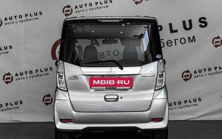 Mitsubishi eK Space I, 2014 год, 699 000 рублей, 4 фотография