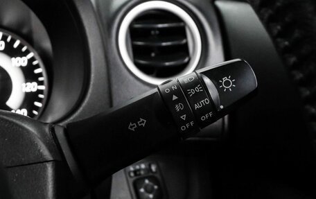 Mitsubishi eK Space I, 2014 год, 699 000 рублей, 14 фотография