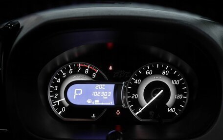 Mitsubishi eK Space I, 2014 год, 699 000 рублей, 16 фотография