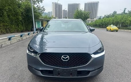Mazda CX-30 I, 2022 год, 1 590 000 рублей, 2 фотография