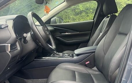 Mazda CX-30 I, 2022 год, 1 590 000 рублей, 7 фотография