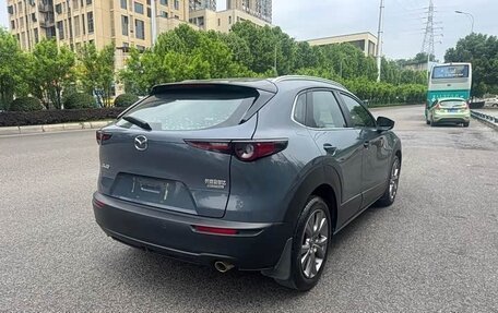 Mazda CX-30 I, 2022 год, 1 590 000 рублей, 4 фотография