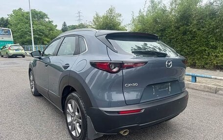 Mazda CX-30 I, 2022 год, 1 590 000 рублей, 5 фотография