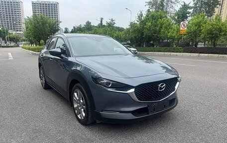 Mazda CX-30 I, 2022 год, 1 590 000 рублей, 3 фотография