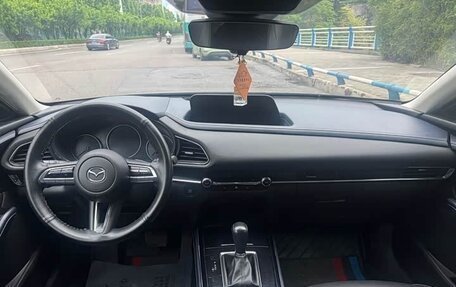 Mazda CX-30 I, 2022 год, 1 590 000 рублей, 8 фотография