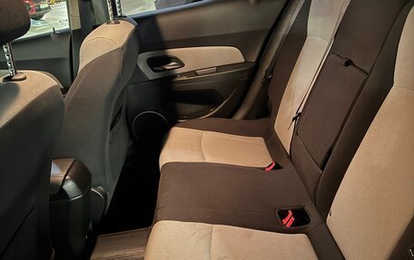 Chevrolet Cruze II, 2013 год, 750 000 рублей, 7 фотография
