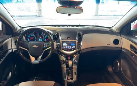 Chevrolet Cruze II, 2013 год, 750 000 рублей, 5 фотография