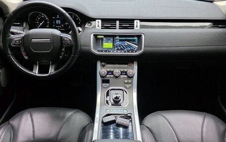 Land Rover Range Rover Evoque I, 2019 год, 2 100 000 рублей, 5 фотография