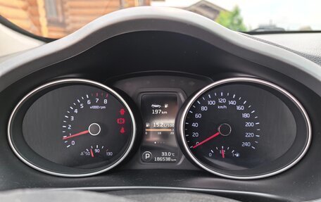 KIA Sportage III, 2015 год, 1 450 000 рублей, 13 фотография