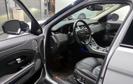 Land Rover Range Rover Evoque I, 2019 год, 2 100 000 рублей, 7 фотография