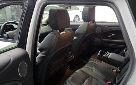 Land Rover Range Rover Evoque I, 2019 год, 2 100 000 рублей, 8 фотография