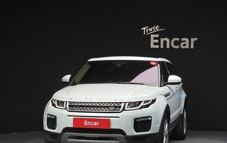 Land Rover Range Rover Evoque I, 2019 год, 2 100 000 рублей, 3 фотография