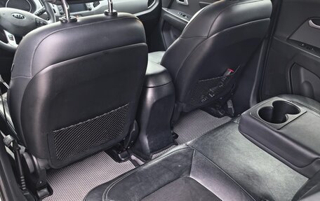 KIA Sportage III, 2015 год, 1 450 000 рублей, 9 фотография