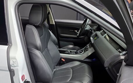 Land Rover Range Rover Evoque I, 2019 год, 2 100 000 рублей, 9 фотография