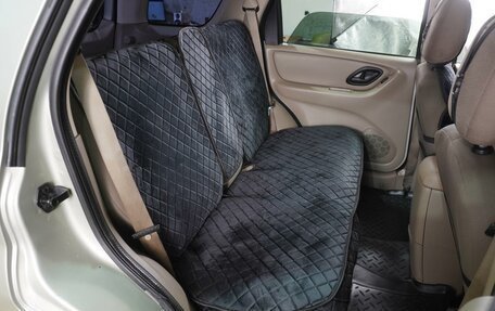Ford Escape II, 2005 год, 589 000 рублей, 7 фотография