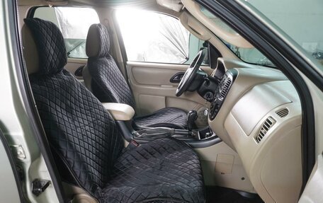 Ford Escape II, 2005 год, 589 000 рублей, 8 фотография