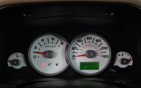 Ford Escape II, 2005 год, 589 000 рублей, 16 фотография