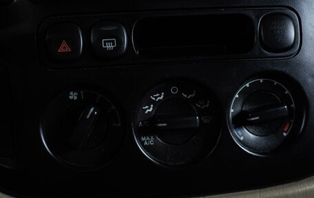 Ford Escape II, 2005 год, 589 000 рублей, 15 фотография