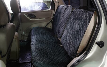 Ford Escape II, 2005 год, 589 000 рублей, 9 фотография