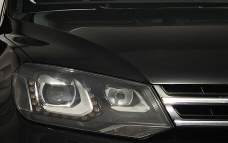 Volkswagen Touareg III, 2011 год, 1 689 000 рублей, 10 фотография