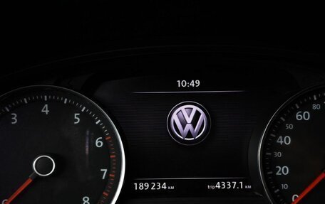 Volkswagen Touareg III, 2011 год, 1 689 000 рублей, 17 фотография