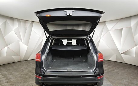 Volkswagen Touareg III, 2011 год, 1 689 000 рублей, 11 фотография