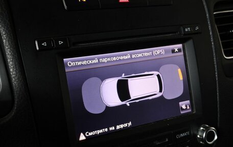 Volkswagen Touareg III, 2011 год, 1 689 000 рублей, 20 фотография