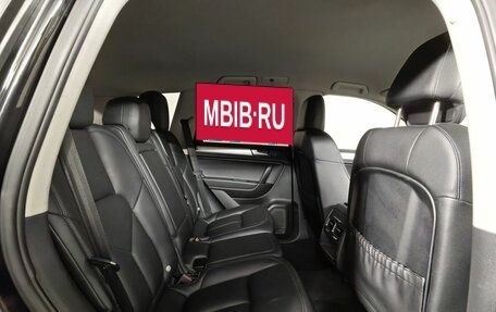 Volkswagen Touareg III, 2011 год, 1 689 000 рублей, 15 фотография