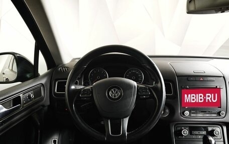 Volkswagen Touareg III, 2011 год, 1 689 000 рублей, 19 фотография