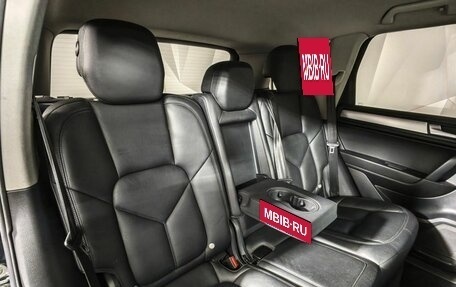 Volkswagen Touareg III, 2011 год, 1 689 000 рублей, 16 фотография