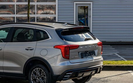 Haval Jolion, 2024 год, 1 725 000 рублей, 10 фотография