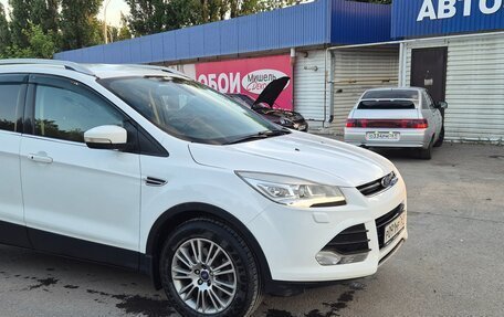 Ford Kuga III, 2013 год, 1 049 000 рублей, 3 фотография